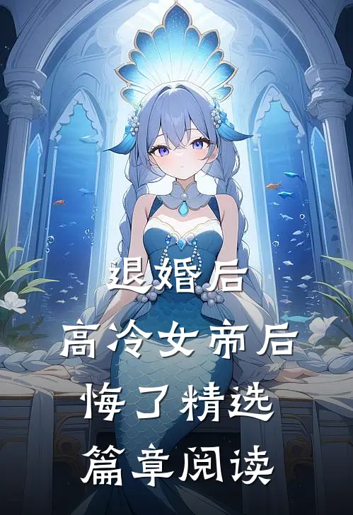 退婚后，高冷女帝后悔了精选篇章阅读