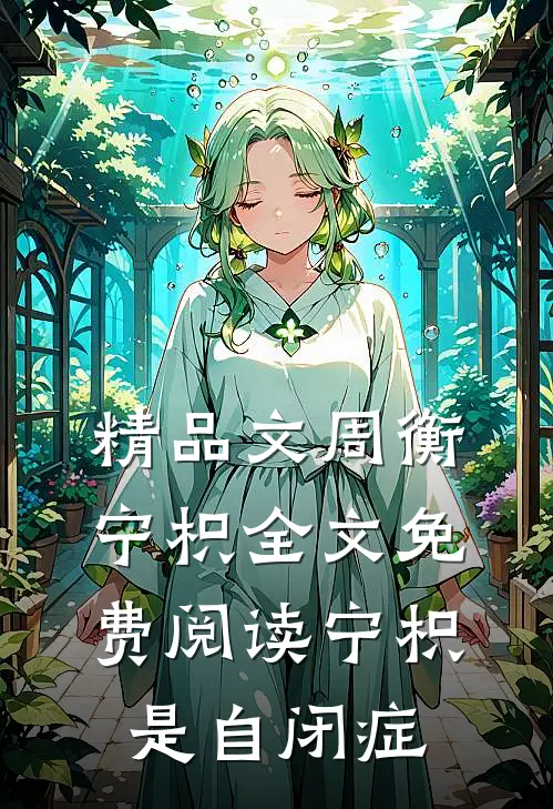 精品文周衡宁枳全文免费阅读 宁枳是自闭症