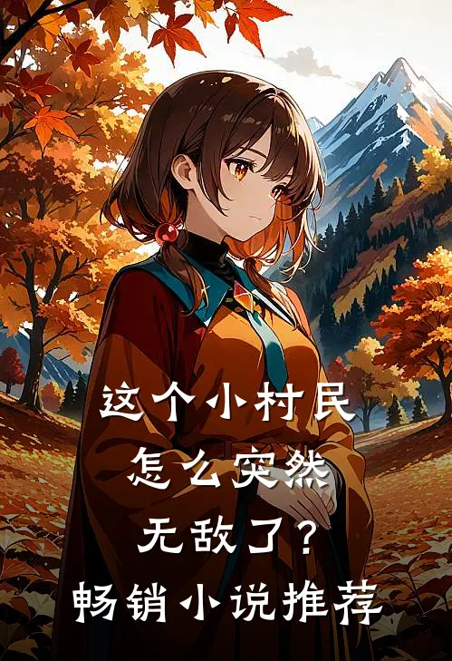 这个小村民怎么突然无敌了？畅销小说推荐