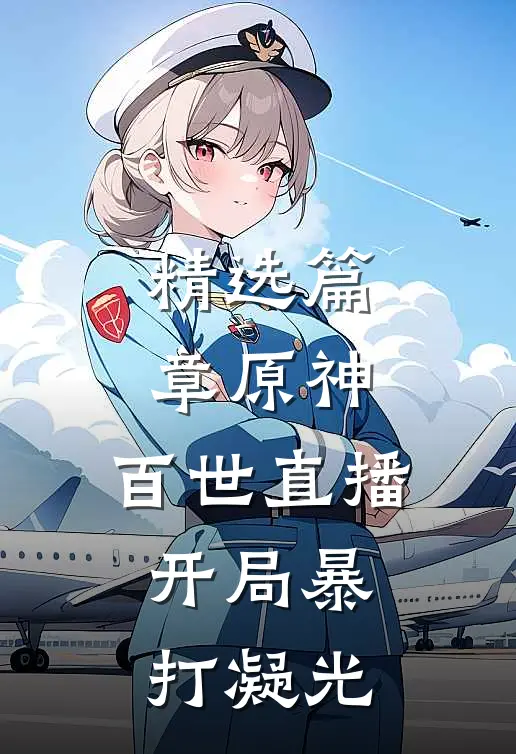 精选篇章原神：百世直播，开局暴打凝光