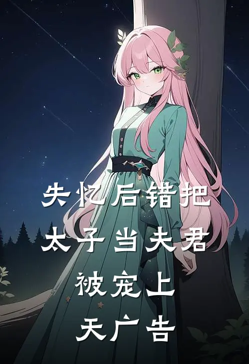 失忆后错把太子当夫君，被宠上天广告