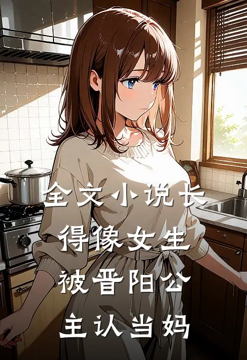 全文小说长得像女生被晋阳公主认当妈