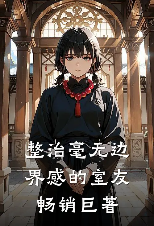 整治毫无边界感的室友畅销巨著