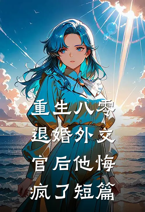 重生八零，退婚外交官后他悔疯了短篇