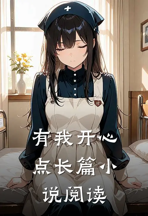 有我开心点长篇小说阅读