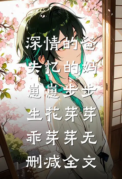深情的爸失忆的妈，崽崽步步生花芽芽乖芽芽无删减全文