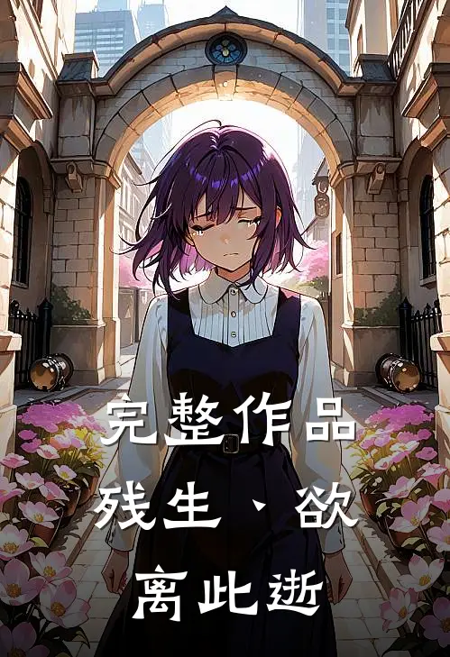 完整作品残生丶欲离此逝