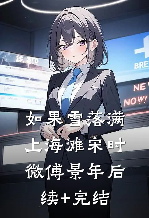 如果雪落满上海滩宋时微傅景年后续+完结
