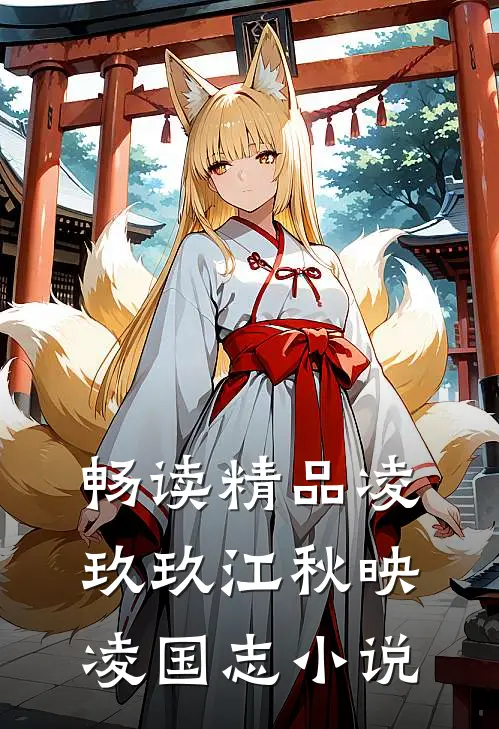 畅读精品凌玖玖江秋映凌国志小说