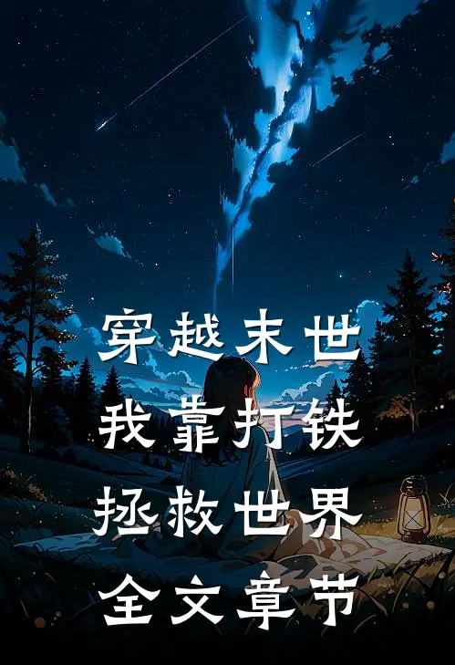 穿越末世，我靠打铁拯救世界全文章节