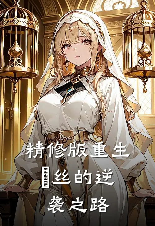 精修版重生：屌丝的逆袭之路