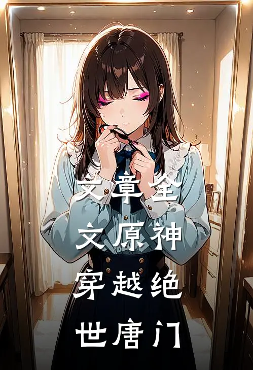 文章全文原神：穿越绝世唐门