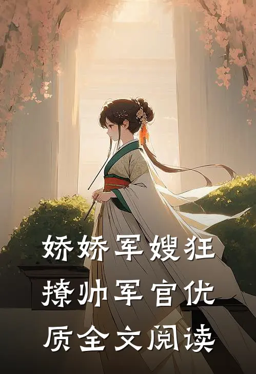 娇娇军嫂狂撩帅军官优质全文阅读