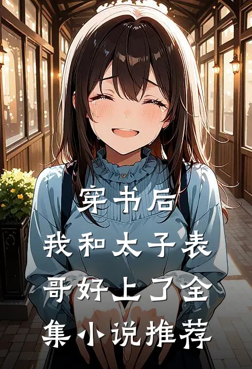 穿书后，我和太子表哥好上了全集小说推荐