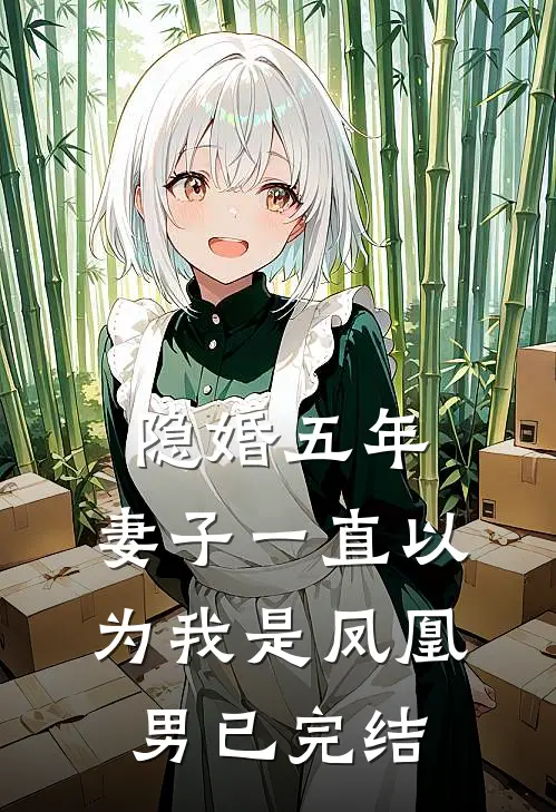 隐婚五年，妻子一直以为我是凤凰男已完结