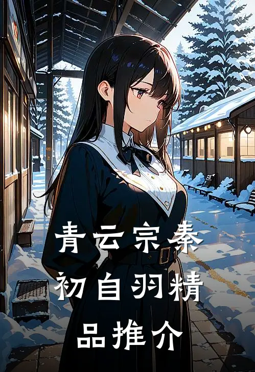 青云宗秦初自羽精品推介