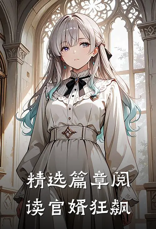 精选篇章阅读官婿狂飙