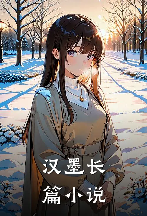 汉墨长篇小说