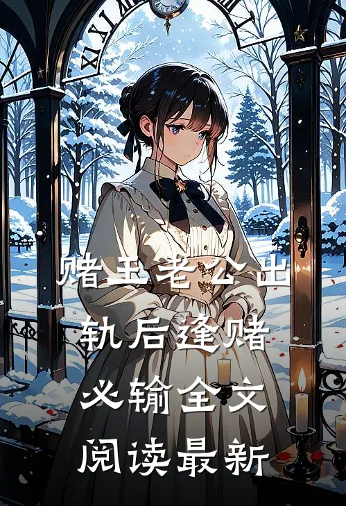赌王老公出轨后逢赌必输全文阅读最新