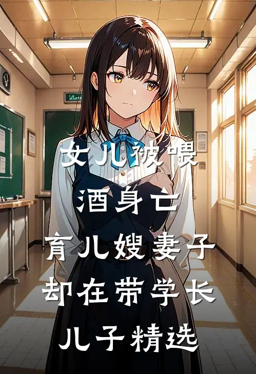 女儿被喂酒身亡，育儿嫂妻子却在带学长儿子精选