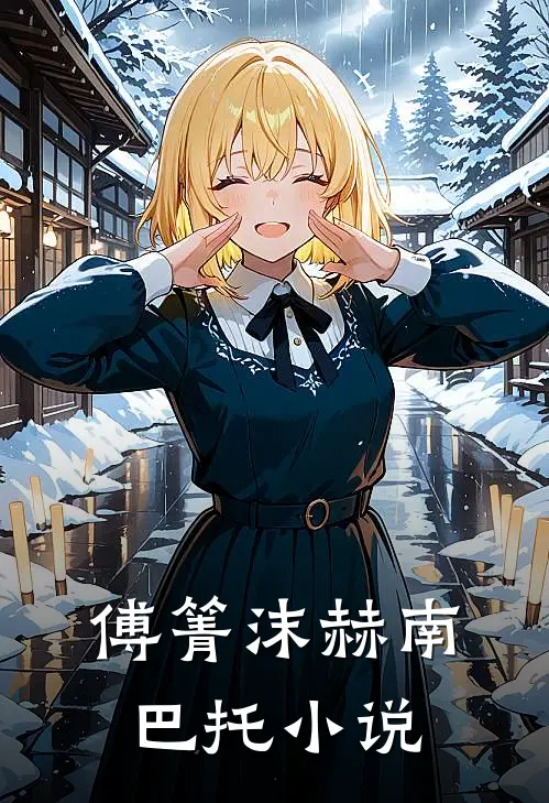 傅箐沫赫南巴托小说