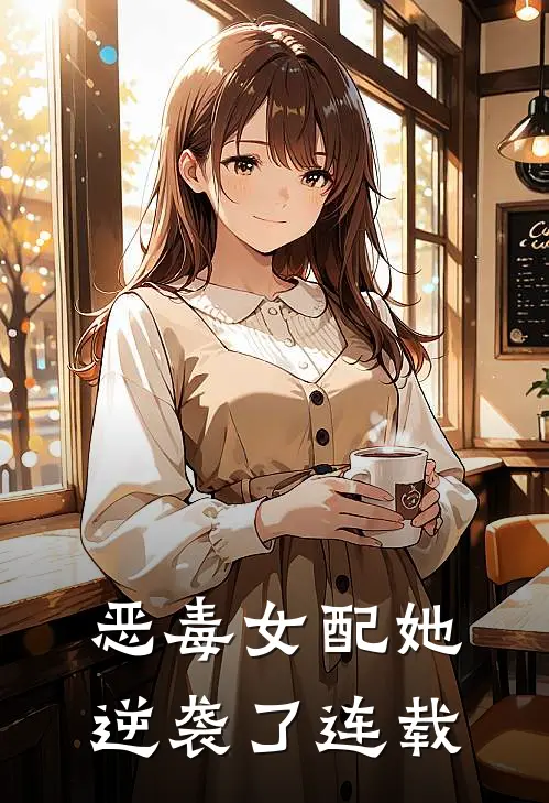 恶毒女配她逆袭了连载