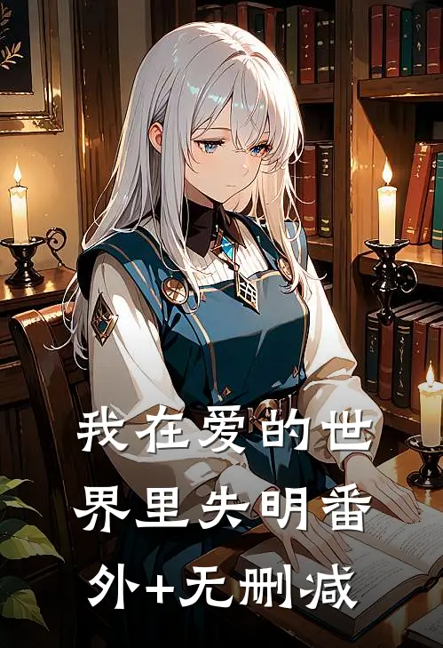 我在爱的世界里失明番外+无删减