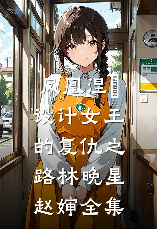凤凰涅槃：设计女王的复仇之路林晚星赵婶 全集