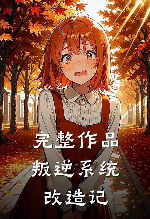 完整作品叛逆系统改造记