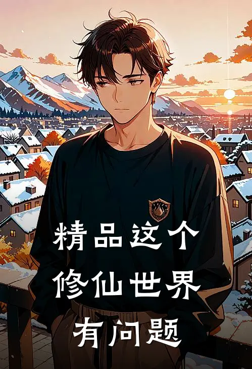 精品这个修仙世界有问题