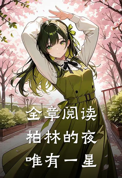 全章阅读柏林的夜唯有一星
