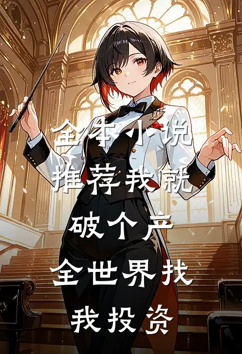 全本小说推荐我就破个产,全世界找我投资