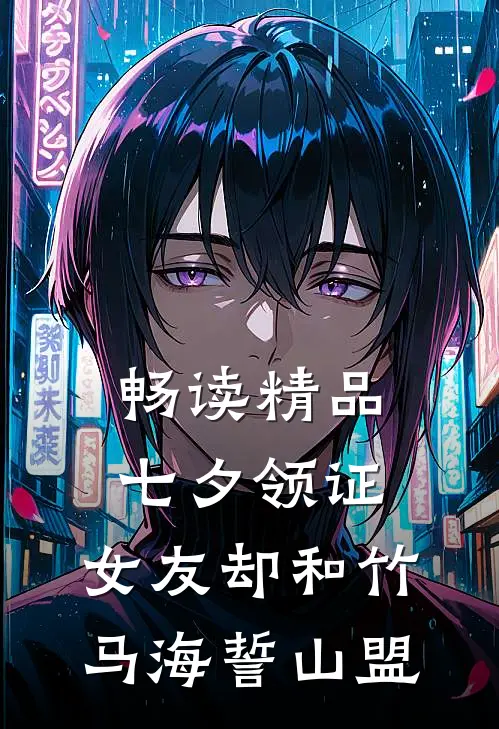 畅读精品七夕领证，女友却和竹马海誓山盟