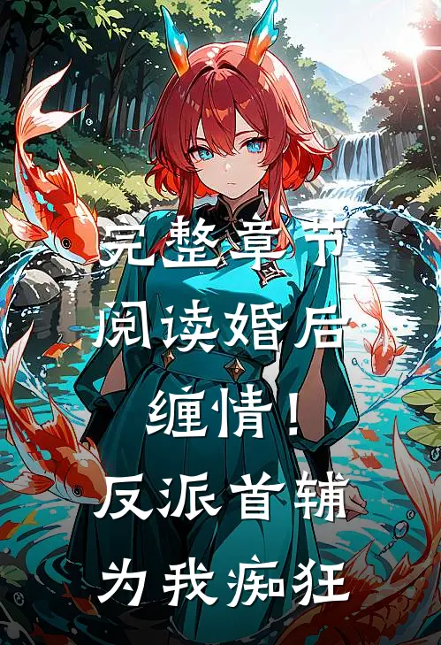 完整章节阅读婚后缠情！反派首辅为我痴狂