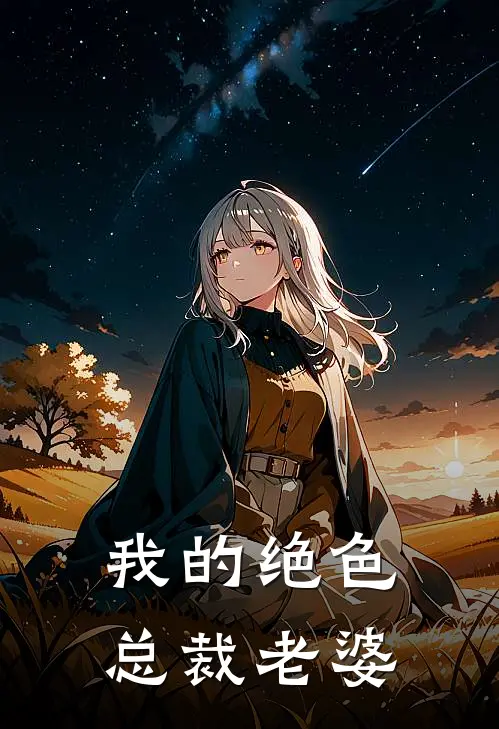 我的绝色总裁老婆