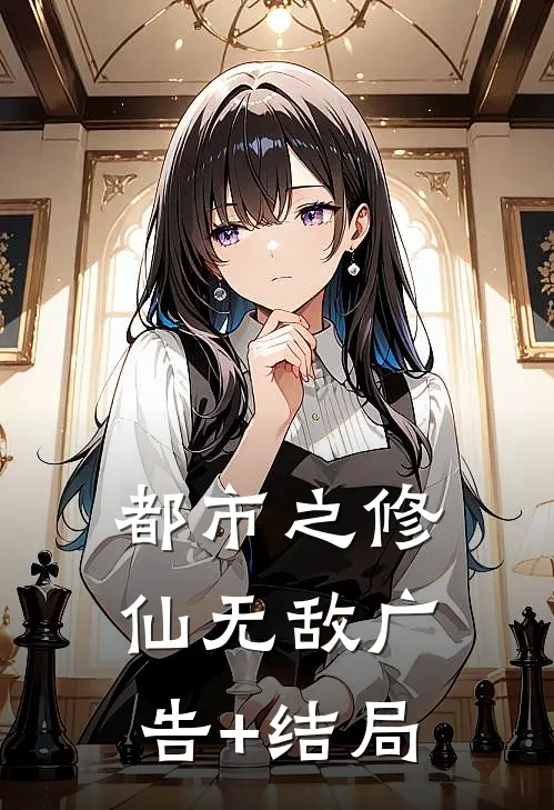 都市之修仙无敌广告+结局