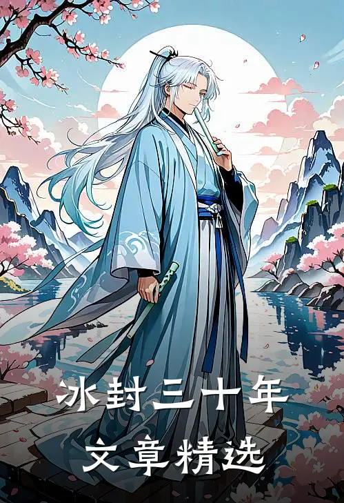 冰封三十年文章精选