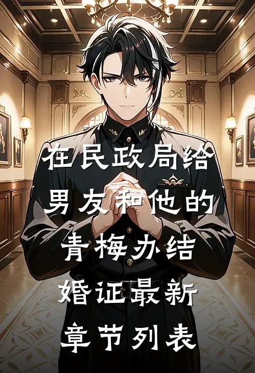 在民政局给男友和他的青梅办结婚证最新章节列表