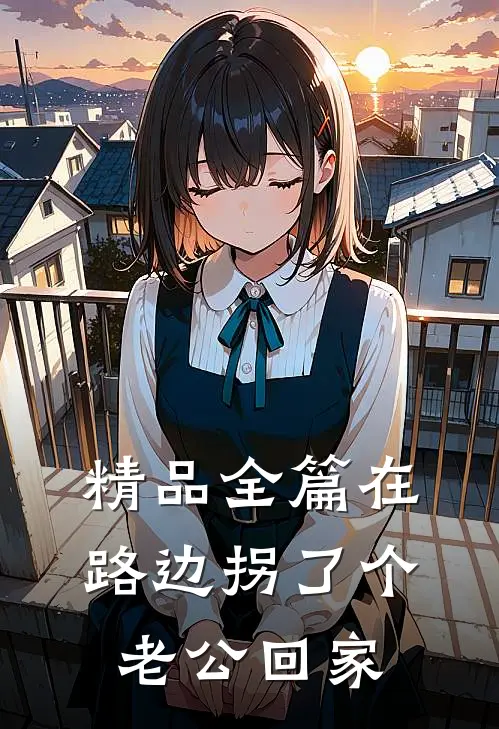 精品全篇在路边拐了个老公回家