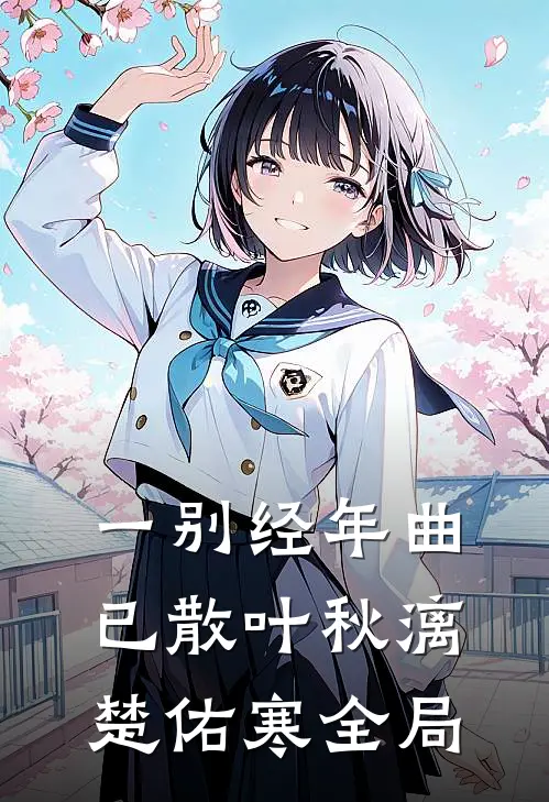 一别经年曲已散叶秋漓楚佑寒全局
