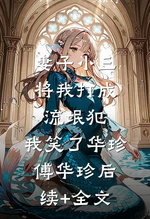 妻子小三将我打成流氓犯，我笑了华珍傅华珍后续+全文