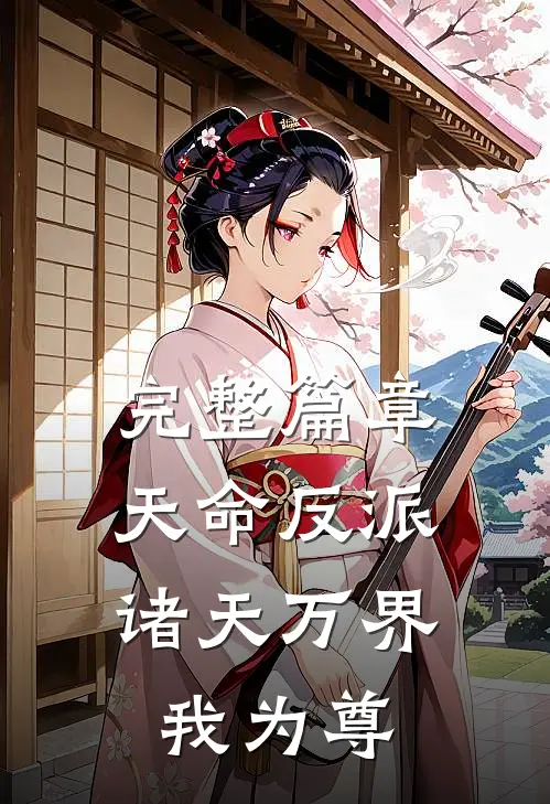 完整篇章天命反派：诸天万界我为尊