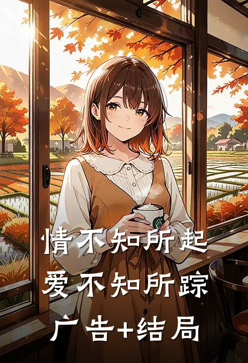 情不知所起，爱不知所踪广告+结局