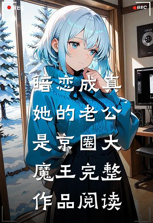 暗恋成真：她的老公是京圈大魔王完整作品阅读
