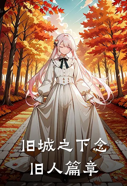 旧城之下念旧人篇章
