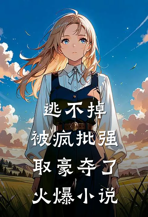 逃不掉，被疯批强取豪夺了火爆小说