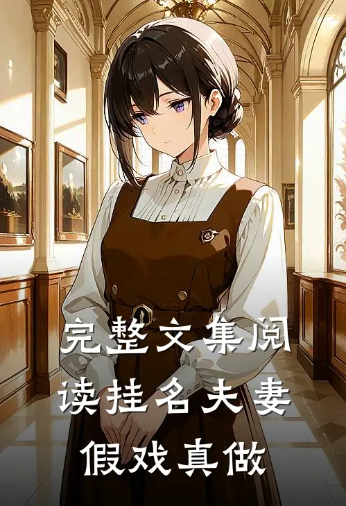 完整文集阅读挂名夫妻假戏真做