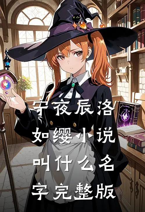 宁夜辰洛如缨小说叫什么名字完整版