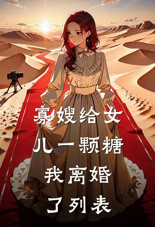 寡嫂给女儿一颗糖，我离婚了列表
