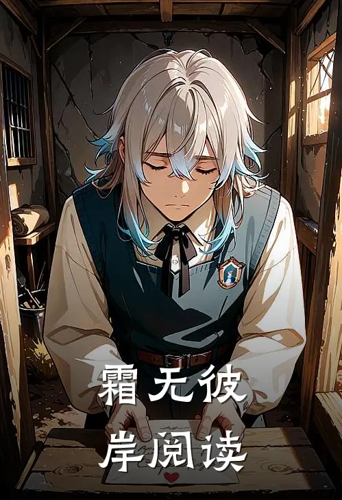 霜无彼岸阅读